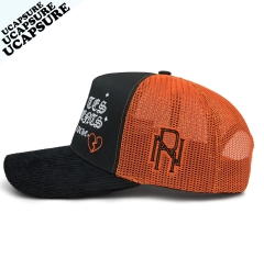 Trucker Cap UCT-2505