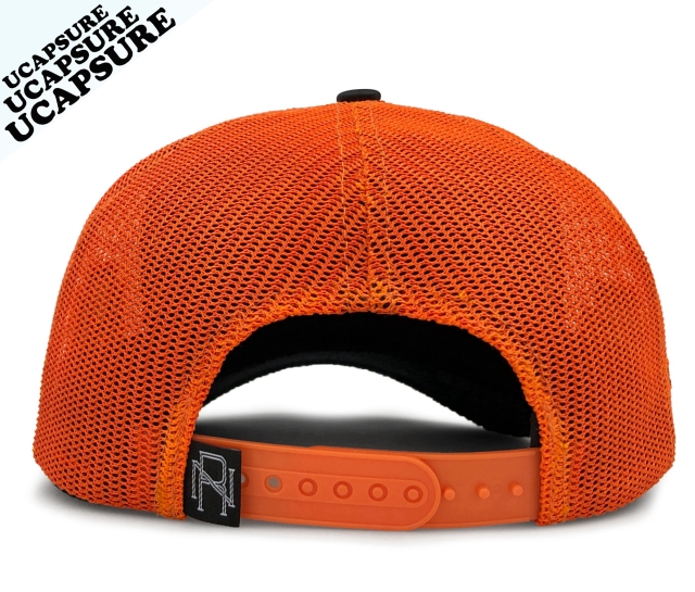 Trucker Cap UCT-2505