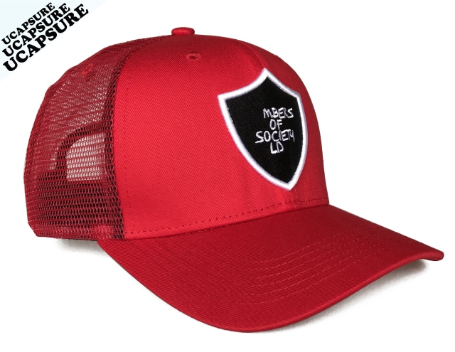 Trucker Cap UCT-2509