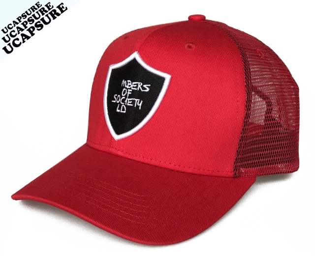 Trucker Cap UCT-2509