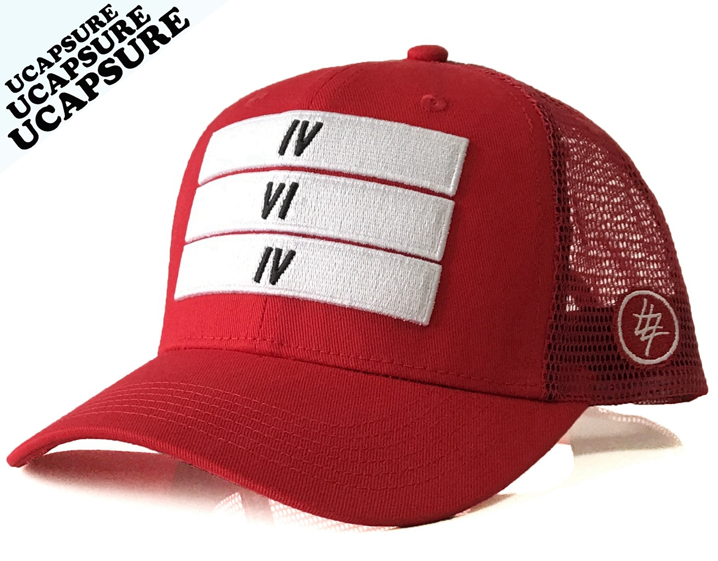 Trucker Cap UCT-2509