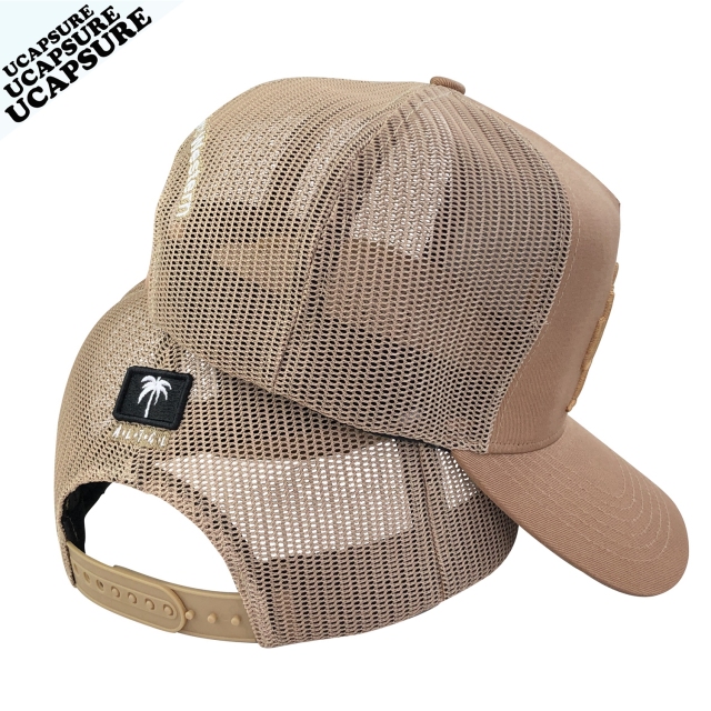 Trucker Cap UCT-2504