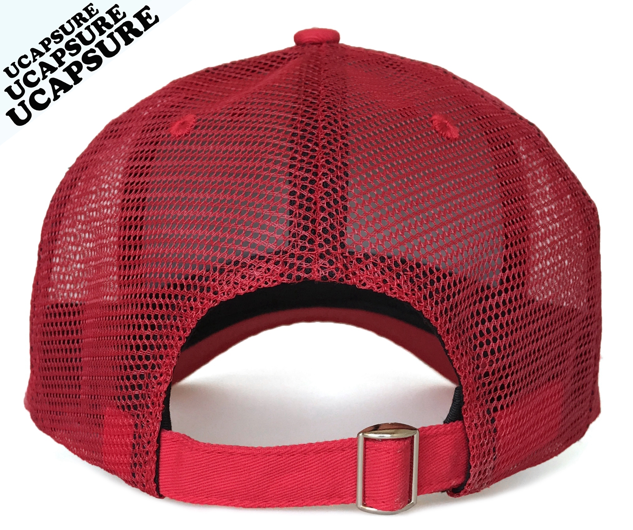 Trucker Cap UCT-2507