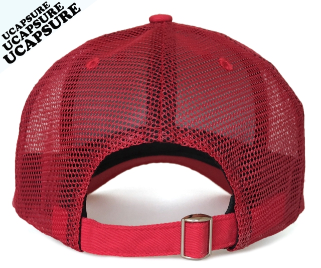 Trucker Cap UCT-2507