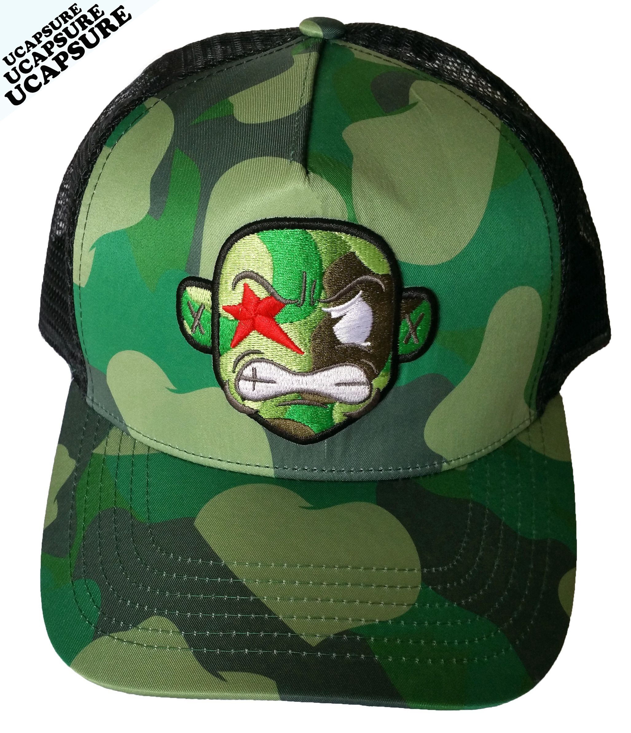 Trucker Cap UCT-2511