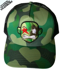 Trucker Cap UCT-2511