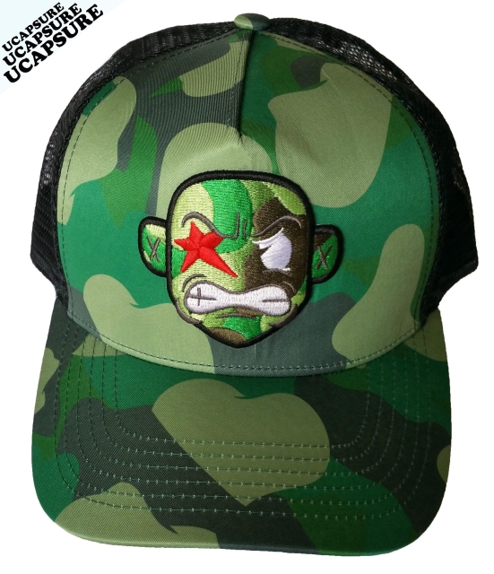 Trucker Cap UCT-2511