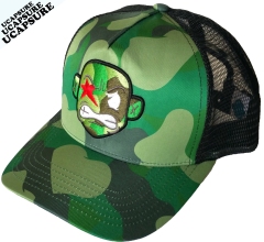 Trucker Cap UCT-2511
