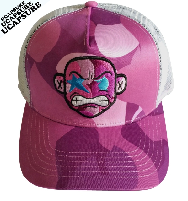 Trucker Cap UCT-2511