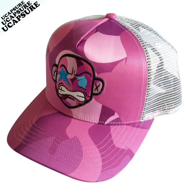 Trucker Cap UCT-2511