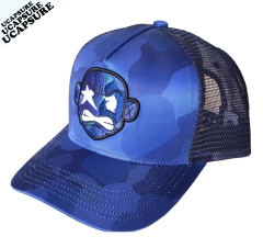 Trucker Cap UCT-2511