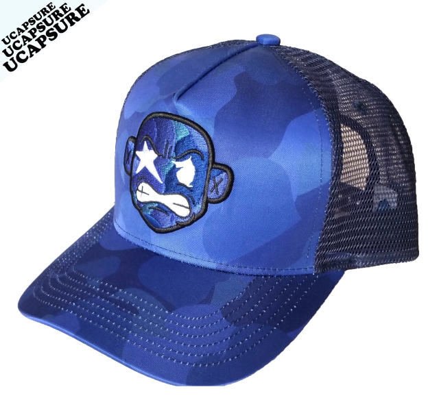 Trucker Cap UCT-2511