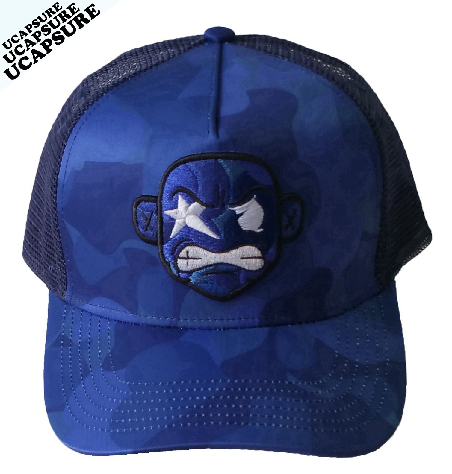 Trucker Cap UCT-2511