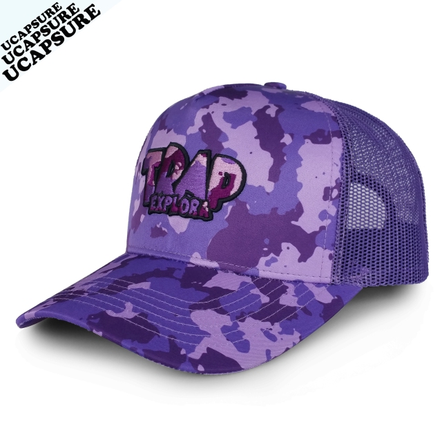 Trucker Cap UCT-2511