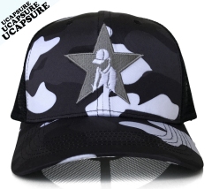 Trucker Cap UCT-2512