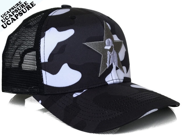 Trucker Cap UCT-2512