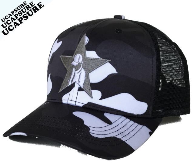 Trucker Cap UCT-2512
