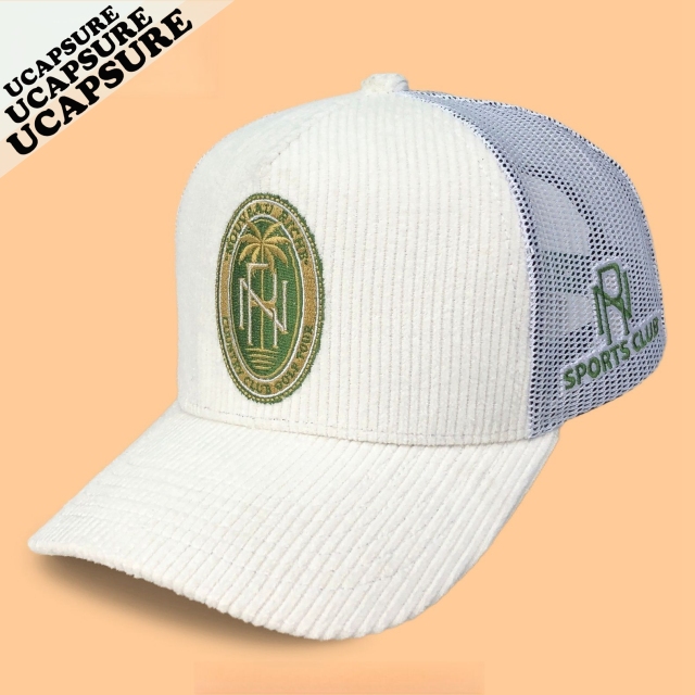 Trucker Cap UCT-2510