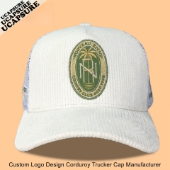Trucker Cap UCT-2510