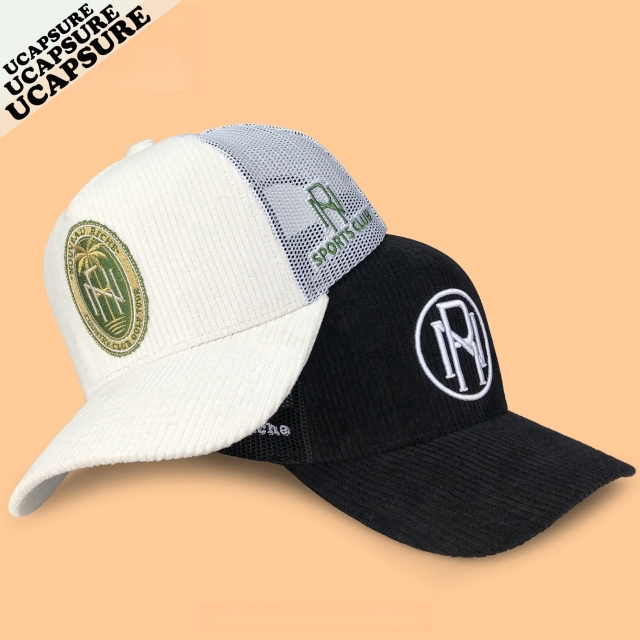 Trucker Cap UCT-2510