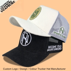 Trucker Cap UCT-2510