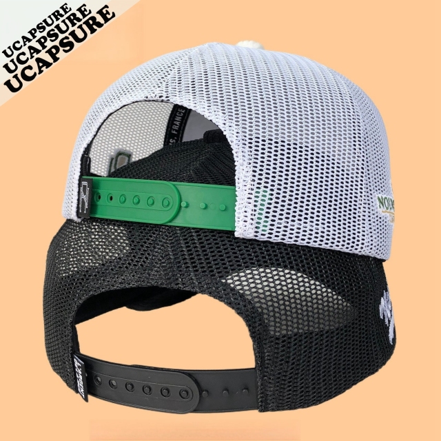 Trucker Cap UCT-2510
