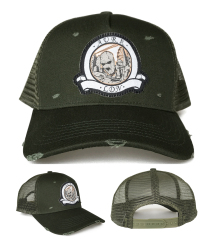 Trucker Cap UCT-2520