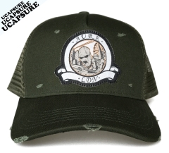Trucker Cap UCT-2520