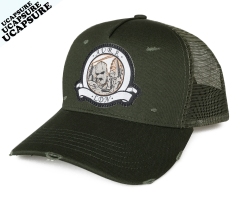 Trucker Cap UCT-2520