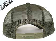 Trucker Cap UCT-2520