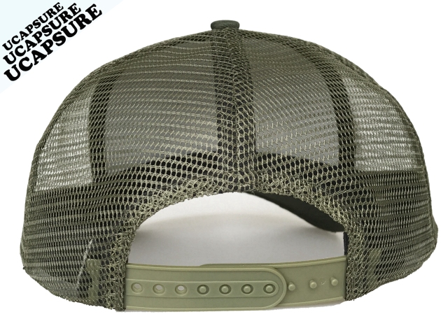 Trucker Cap UCT-2520
