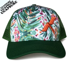 Trucker Cap UCT-2513