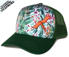 Trucker Cap UCT-2513