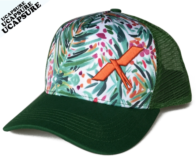 Trucker Cap UCT-2513