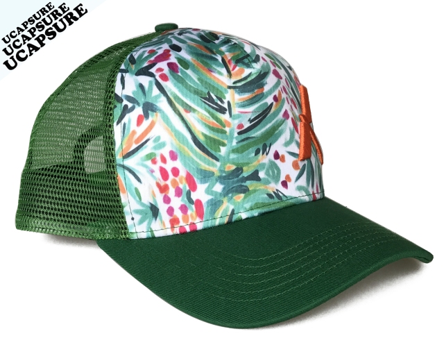 Trucker Cap UCT-2513