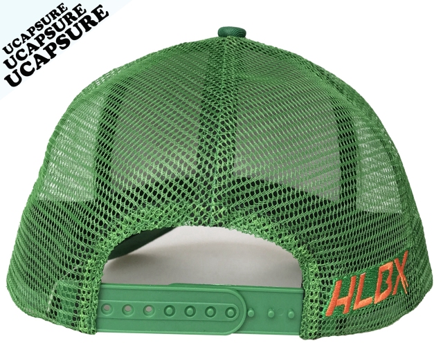 Trucker Cap UCT-2513