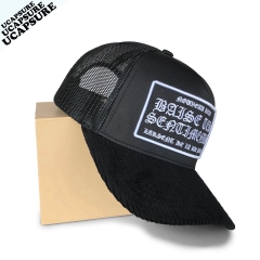 Trucker Cap UCT-2521
