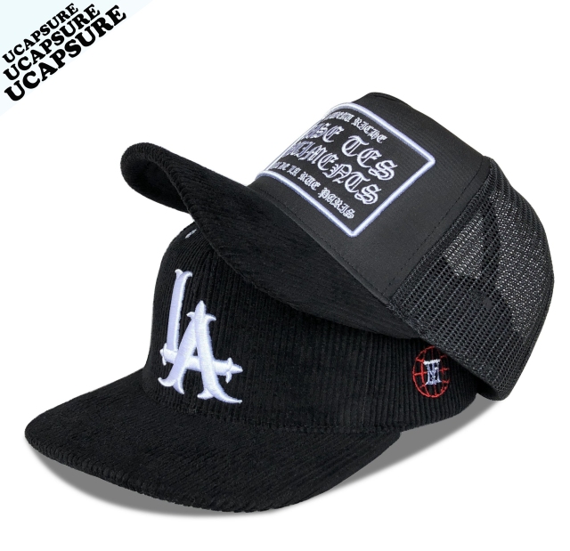 Trucker Cap UCT-2521
