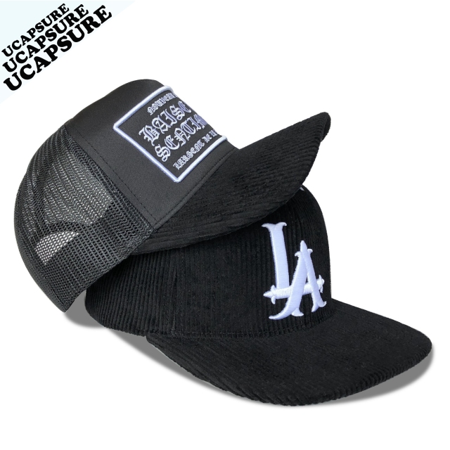 Trucker Cap UCT-2521