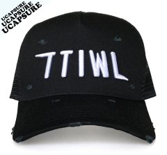 Trucker Cap UCT-2525