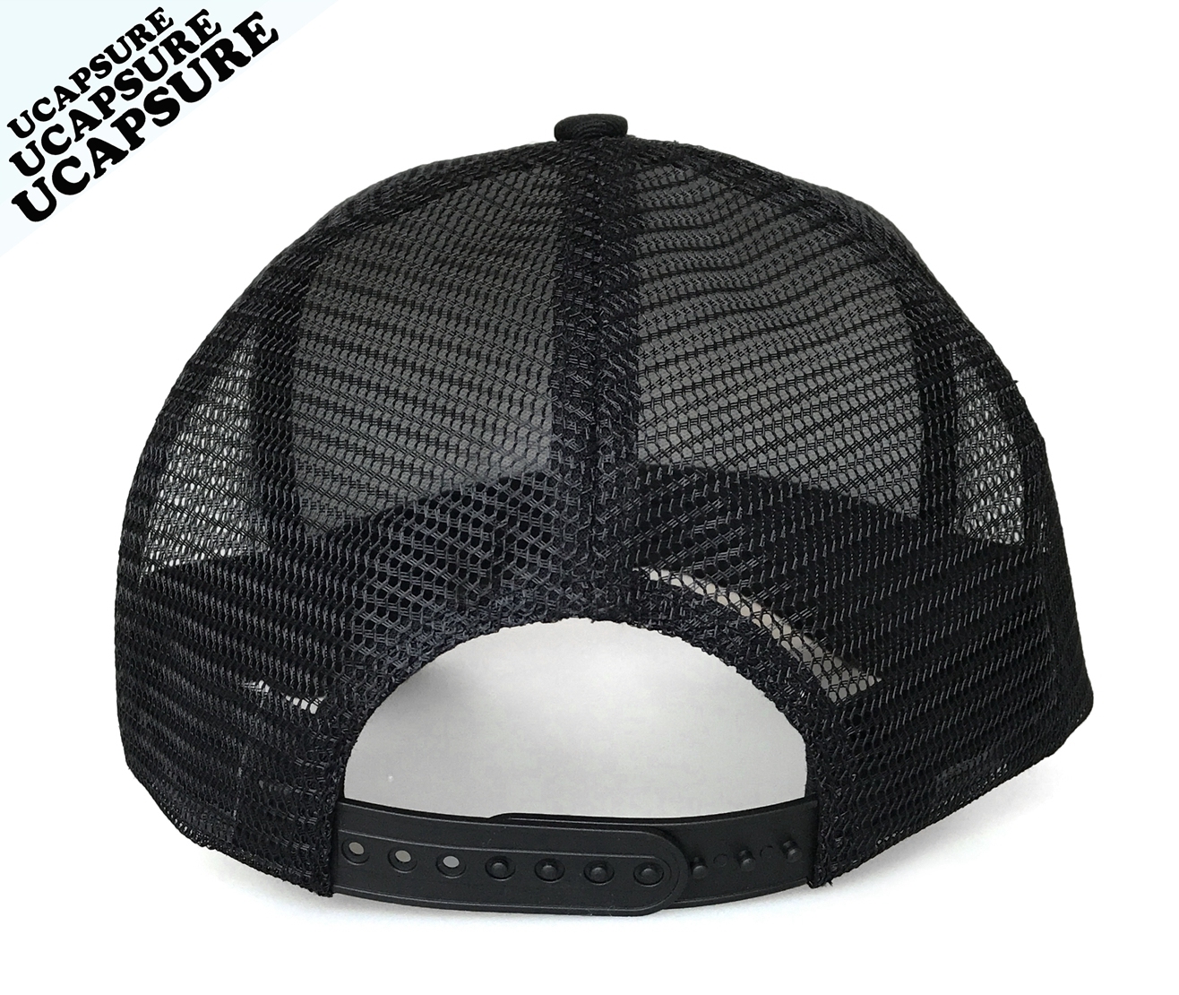 Trucker Cap UCT-2525