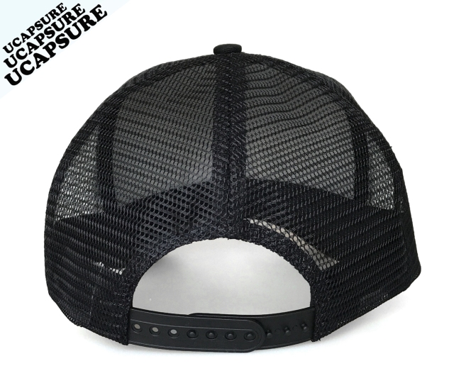 Trucker Cap UCT-2525