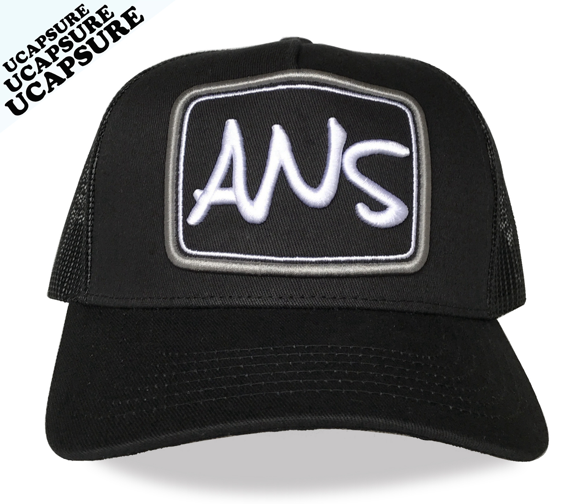 Trucker Cap UCT-2524