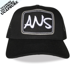 Trucker Cap UCT-2524