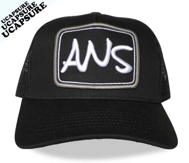 Trucker Cap UCT-2524