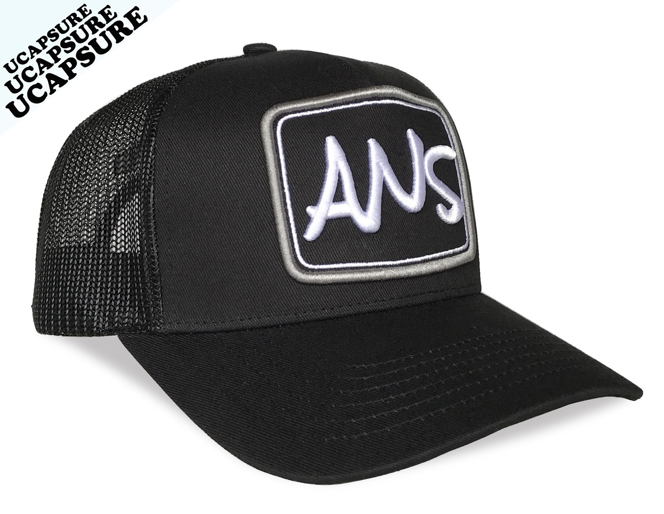 Trucker Cap UCT-2524