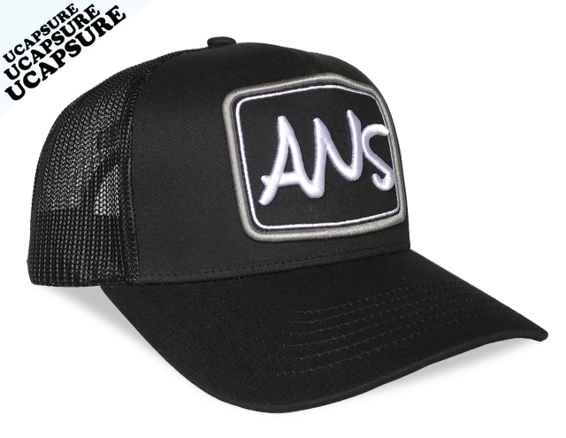 Trucker Cap UCT-2524