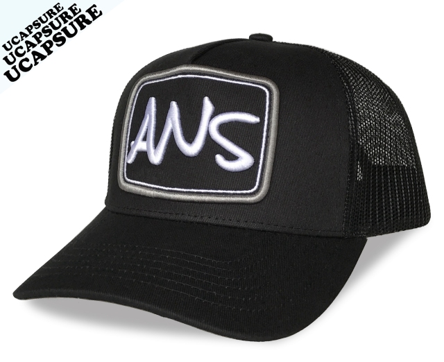 Trucker Cap UCT-2524