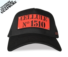Trucker Cap UCT-2529