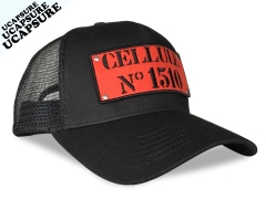 Trucker Cap UCT-2529